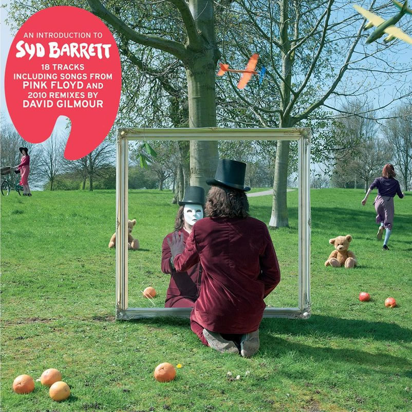 New Compilation Collects Syd Barrett’s Greatest “Hits”