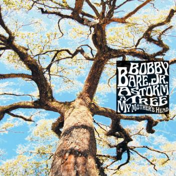 Bobby Bare Jr: A Storm, A Tree, My Mother’s Head