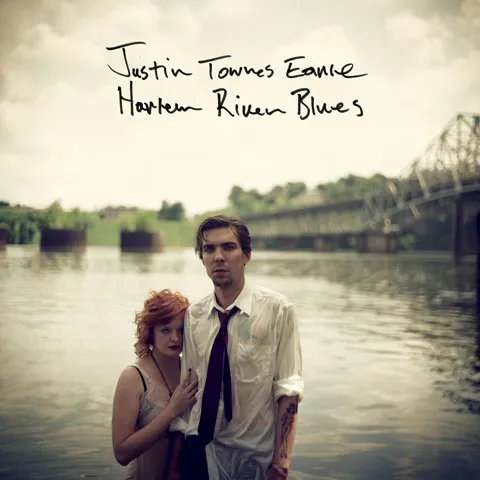 Justin Townes Earle: Harlem River Blues