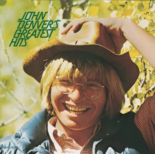 John Denver: The Fifth Song He Wrote Was A Hit