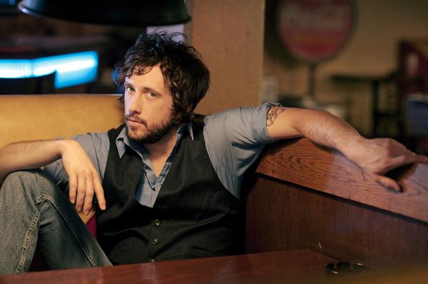 On The Set: Behind The Scenes With Will Hoge