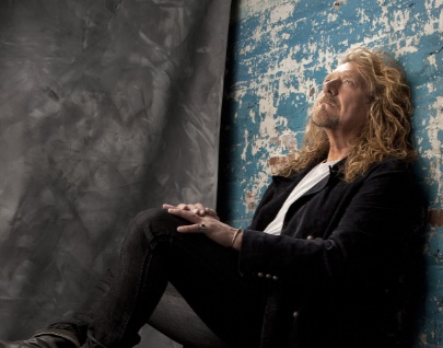 Watch Robert Plant’s New Video: “Angel Dance”