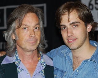 SESAC’s Songwriters Round With Jim Lauderdale