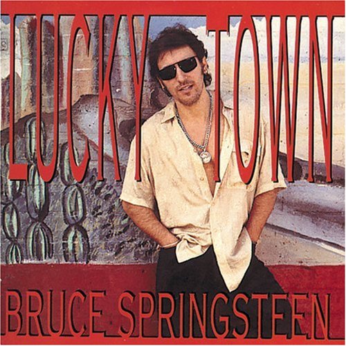 The Top 25 Bruce Springsteen Songs