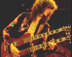 Jimmy Page: His Life In Pictures