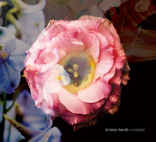 Kristin Hersh Crooked: An Album