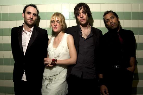 Drinks With: Metric