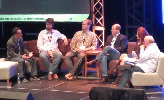 NBN Summit: Day 2 Of Music Conference