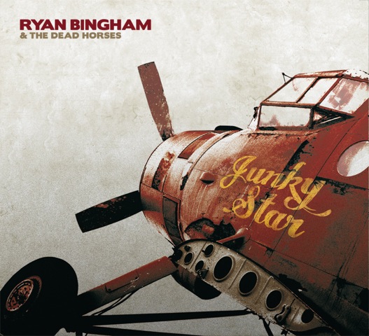 Ryan Bingham And The Dead Horses: Junky Star