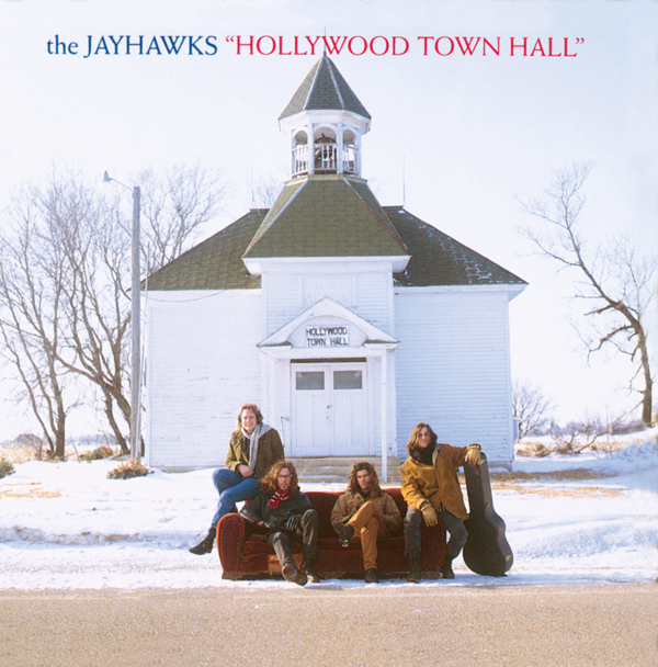 The Jayhawks: Hollywood Town Hall
