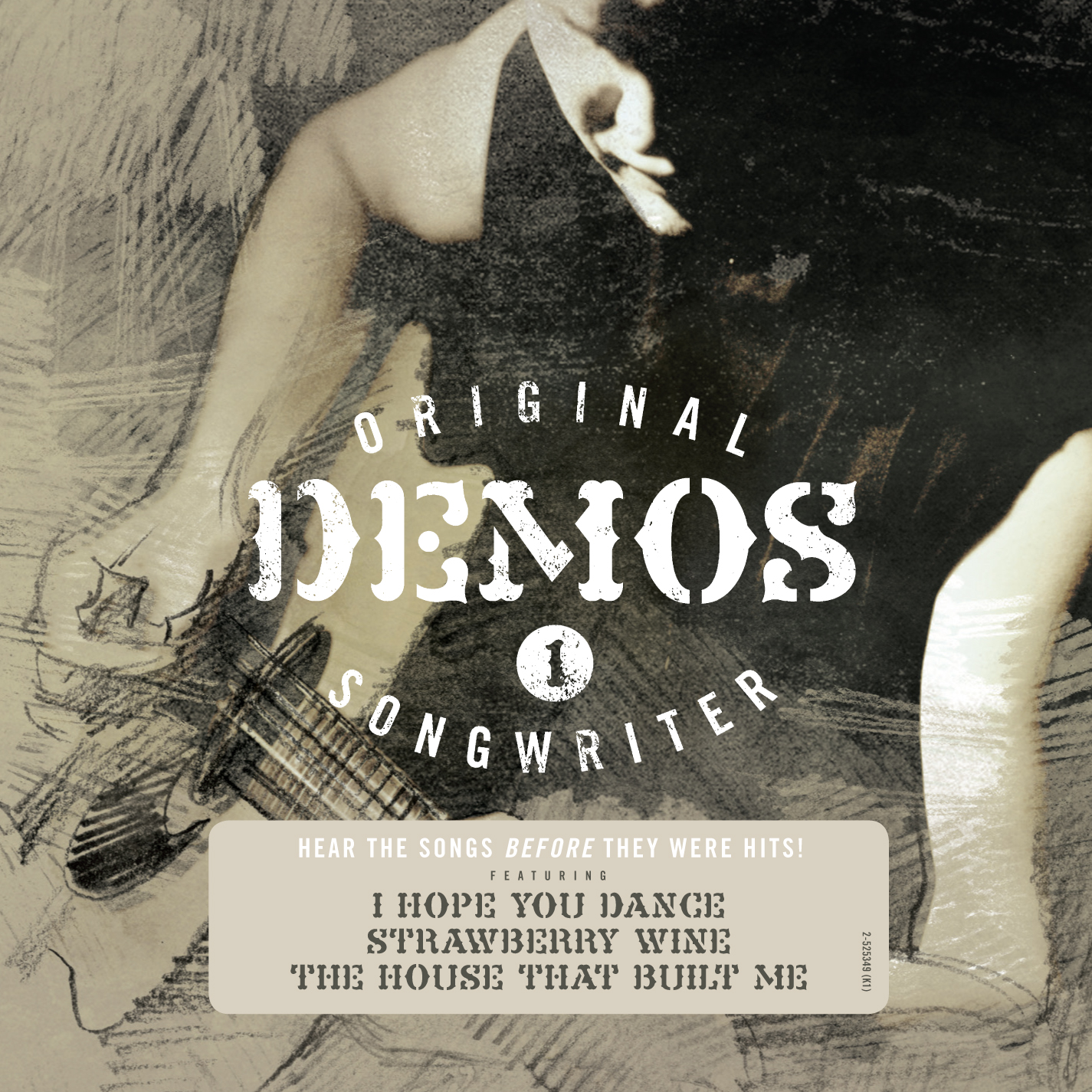 Coming Soon: Country’s Biggest Hits, In Demo Form