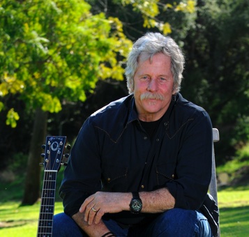Country Rock Royalty: A Q&A With Chris Hillman