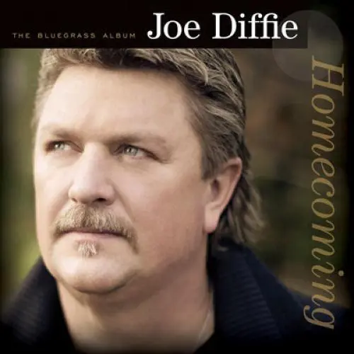 Joe Diffie: Homecoming: The Bluegrass Album