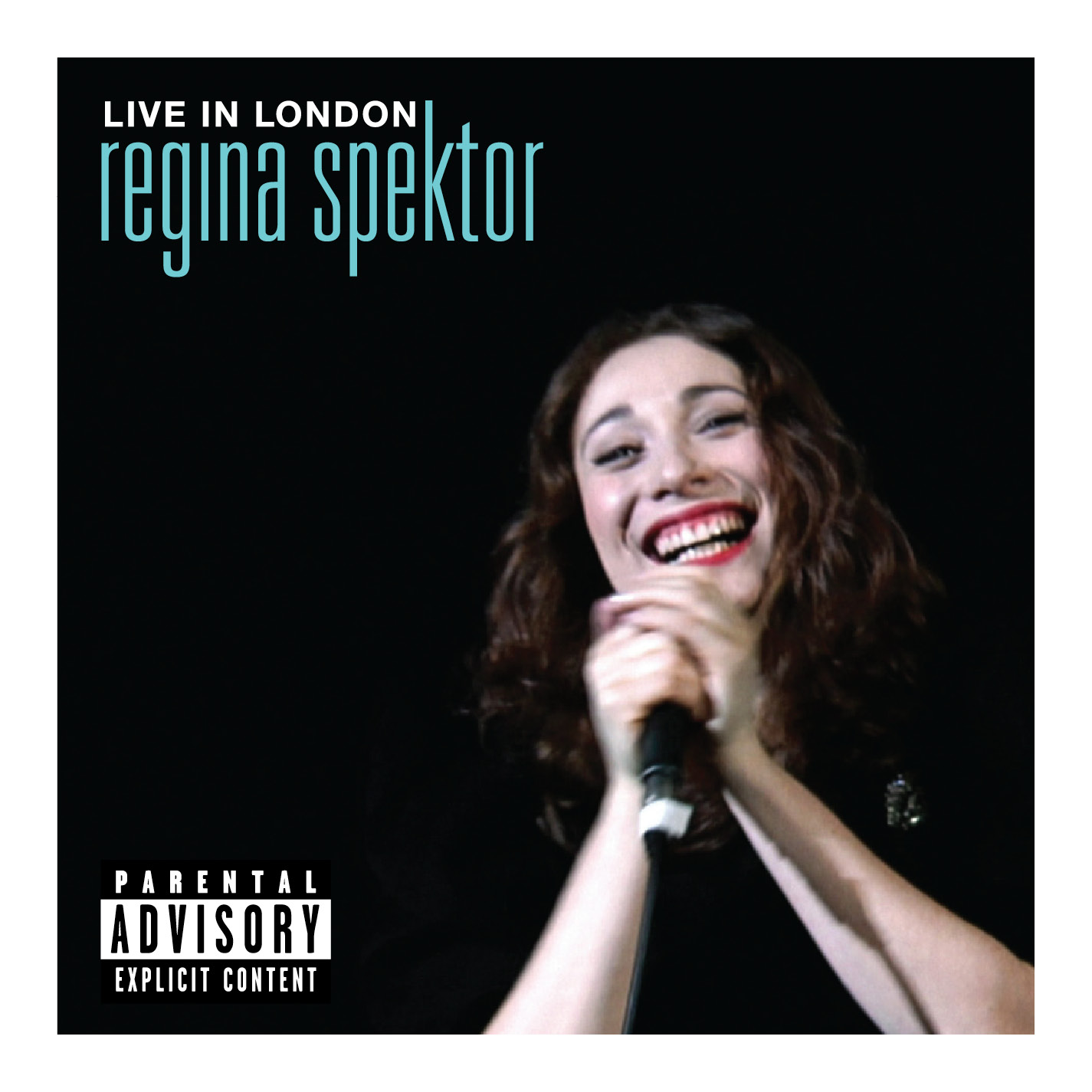 Regina Spektor’s Live In London Coming To DVD