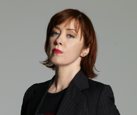 Suzanne Vega Rediscovers Her Roots