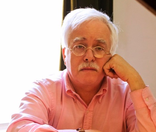Still Rolling: A Q&A With Van Dyke Parks