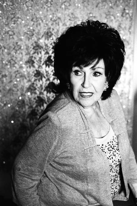 Wanda Jackson: A Queen Of Rock From The Age Of Innocence