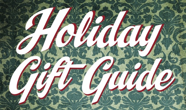 Holiday Gift Guide 2010