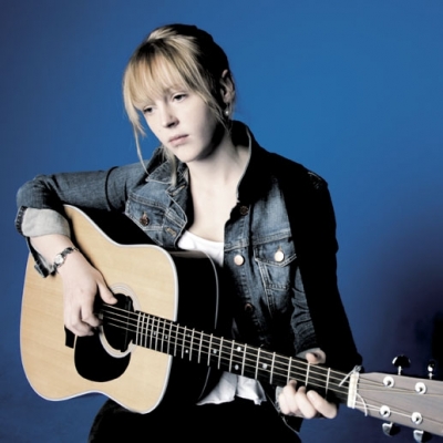 Laura Marling Covers Neil Young For Jack White