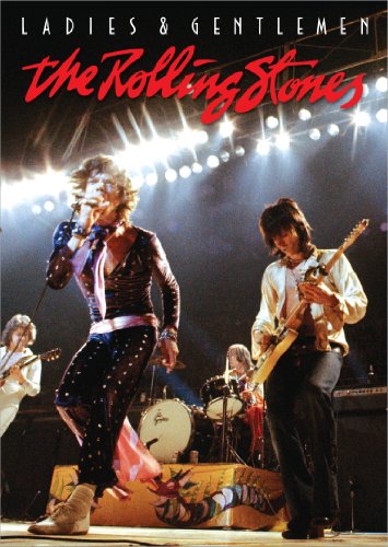 The Rolling Stones: Ladies & Gentlemen… The Rolling Stones
