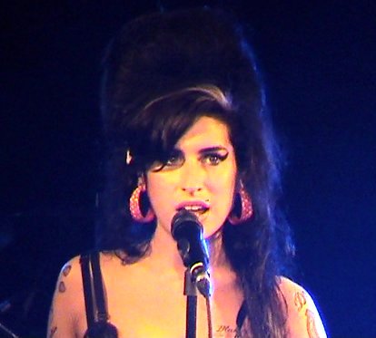 New Amy Winehouse: “It’s My Party”
