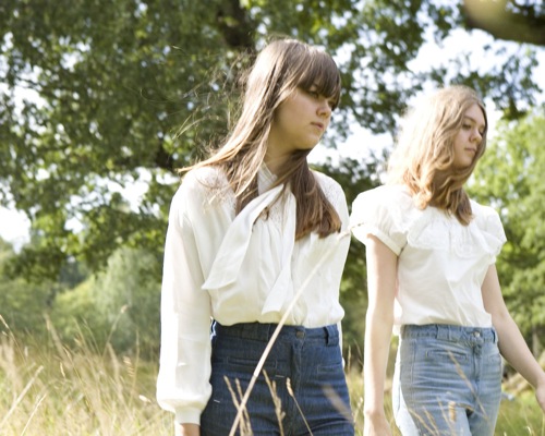 On The Horizon: First Aid Kit