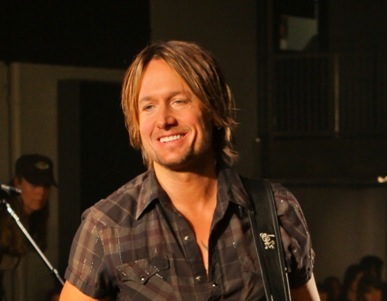 What All Artists Can Learn From Keith Urban And Target