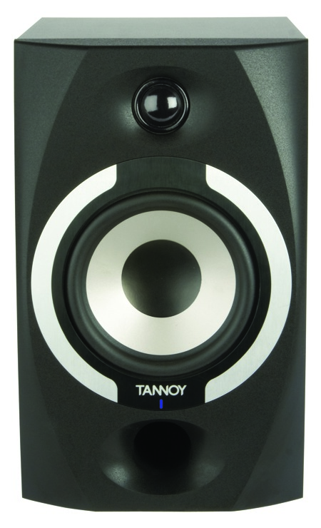 Tannoy Reveal 501a Monitors