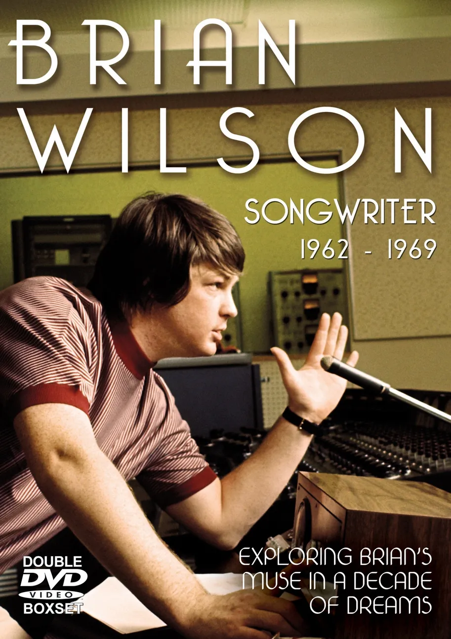 Brian Wilson Songwriter 1962 – 1969