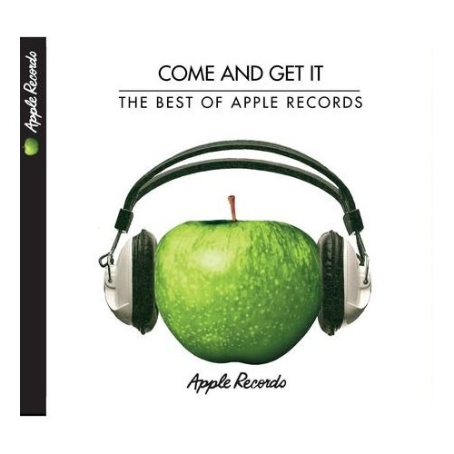 Various Artists: Come and Get It, The Best of Apple Records