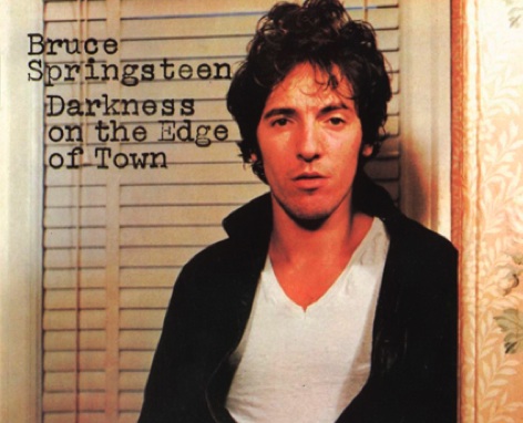 Bruce Springsteen: Darkness on the Edge of Town
