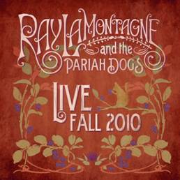 Ray LaMontagne Preps Celebratory Live EP