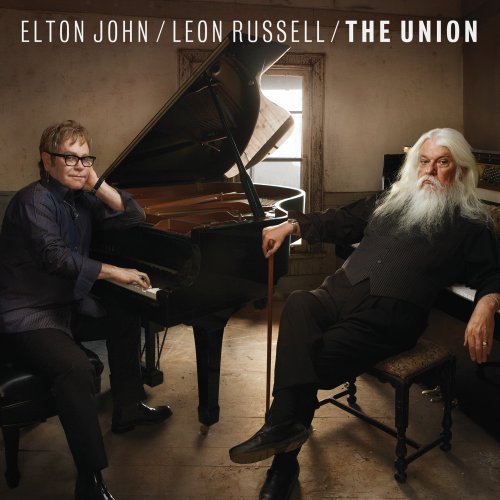 Elton John and Leon Russell: The Union