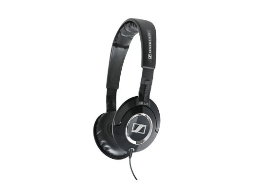 Gear Review: Sennheiser HD-228 Headphones