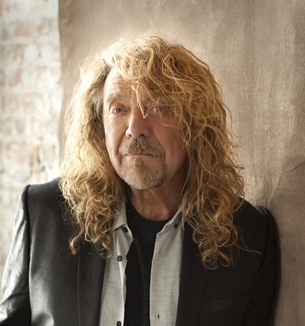 Robert Plant: The Unlikely King Of Americana
