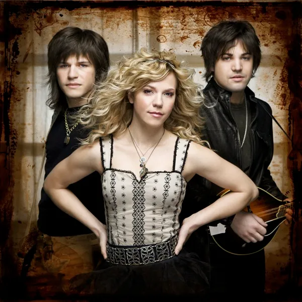 The Band Perry, “If I Die Young”