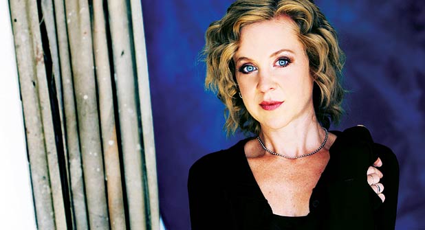 The AS Twitterview: Kristin Hersh