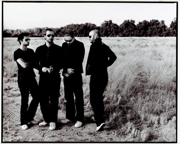 Coldplay Bring Back Brian Eno For Upcoming Concept Record