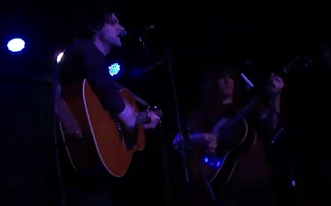Buried Treasure: Ben Kweller and Conor Oberst Team Up