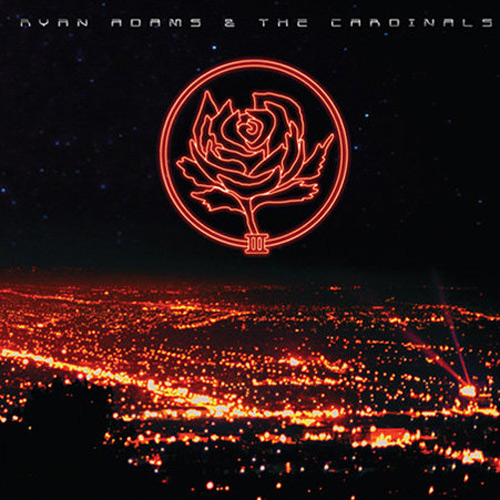 Stream Ryan Adams And The Cardinals’ New Album III/IV