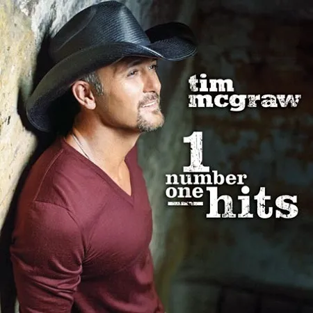 Tim McGraw: Number One Hits