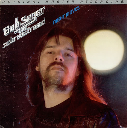 Win Bob Seger's Entire Catalog American Songwriter
