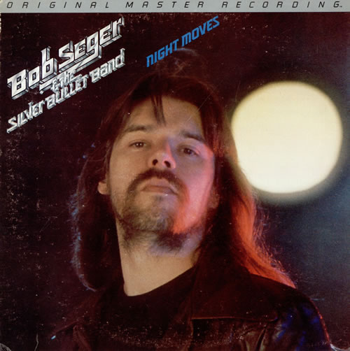 Meet Our Bob Seger Giveaway Contest Winner