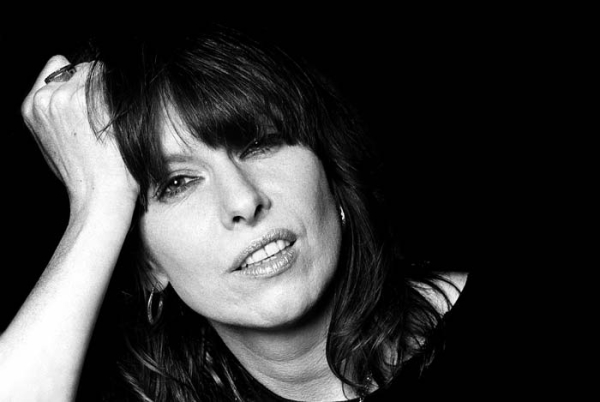 Behind The Lyric: Chrissie Hynde, “Boots Of Chinese Plastic”