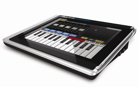 iPads Abound: Reflections On The 2011 NAMM Show
