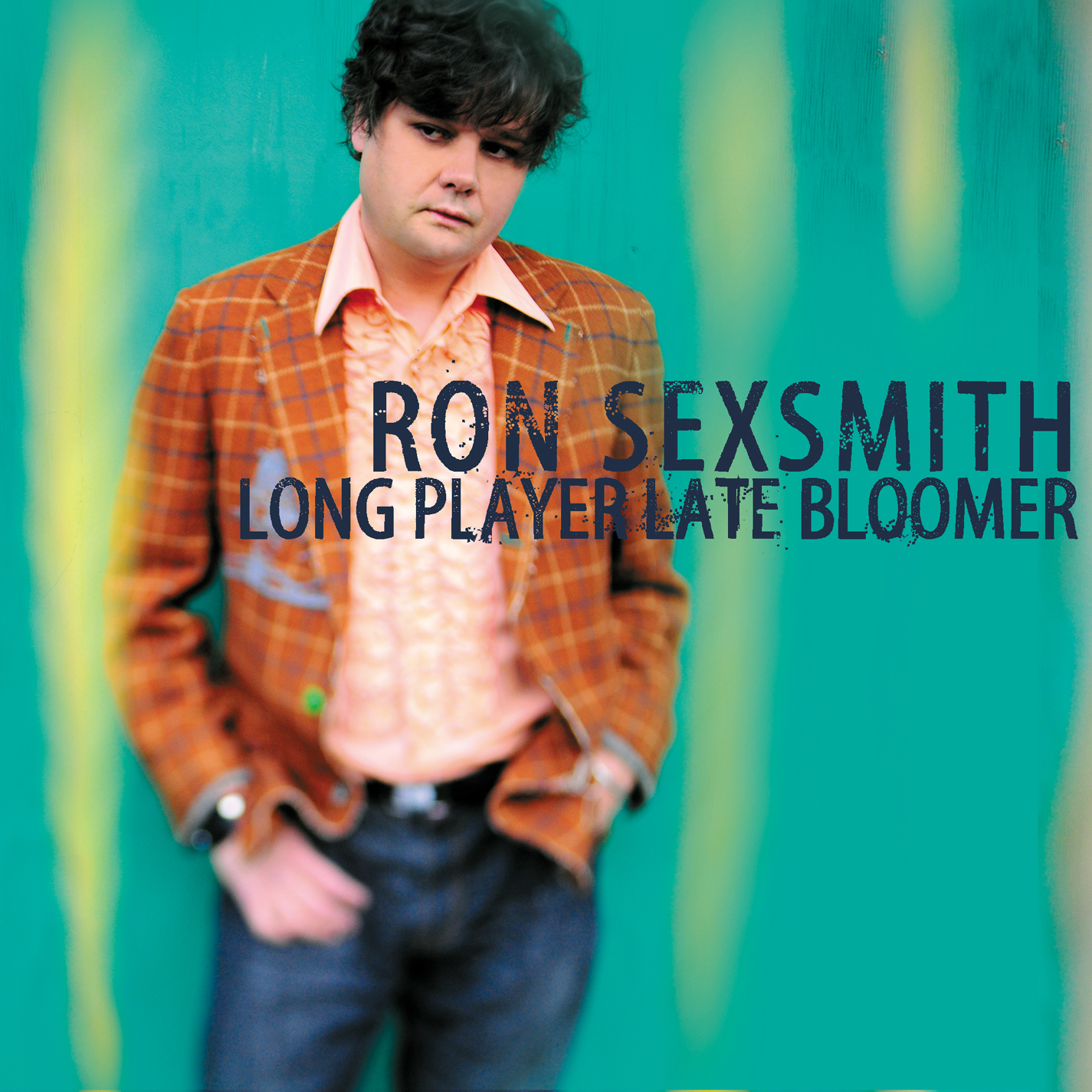 Ron Sexsmith: Long Player Late Bloomer