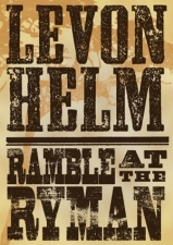 Levon Helm Readies Ramble At The Ryman