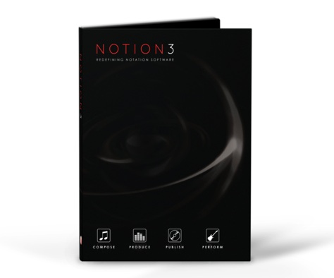 Software Review: Notion 3