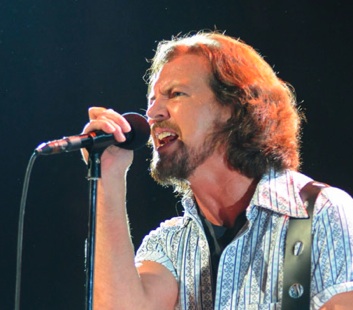 Stream The <em>Pearl Jam Twenty</em> Soundtrack