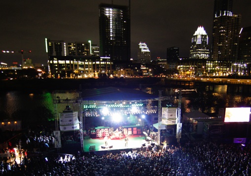 SXSW 2011: A Festival Within A Festival